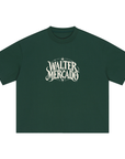 Boxy Oversized T-Shirt