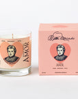 Amor™ Candle - Bundle