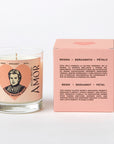 Amor™ Candle - Bundle