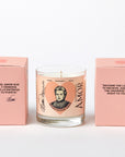 Amor™ Candle - Bundle