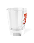 Mucho Mucho Amor Shot Glass