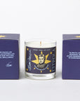 The Puerto Rico Candle Collection