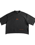 Shh Walters Talking French Terry Tee