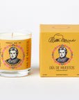 DIA DE MUERTOS - Day Of The Dead Candle