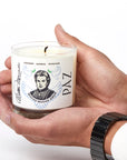 Paz - Peace Candle