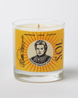 Sol Candle