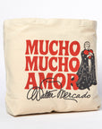 Walter Mercado Tote Bag – Limited Edition
