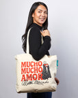 Walter Mercado Tote Bag – Limited Edition