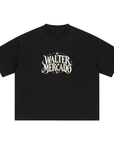 Boxy Oversized T-Shirt