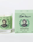 Prosperidad Candle Bundle