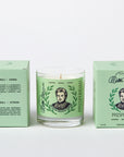 Prosperidad Candle Bundle