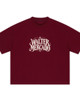 Boxy Oversized T-Shirt