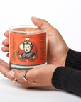 Navidad - Christmas Candle