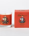 Navidad - Christmas Candle