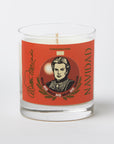 Navidad - Christmas Candle