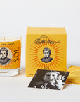 Sol Candle