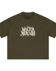 Boxy Oversized T-Shirt