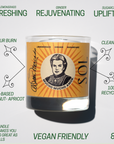 Sol Candle
