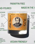 Sol Candle