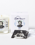 Paz - Peace Candle