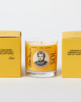 The Puerto Rico Candle Collection