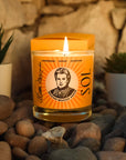 Sol Candle