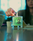 Prosperidad Candle