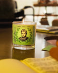 Prosperidad Candle