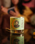 Walter Mercado Luna Candle