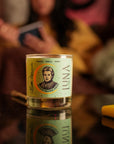 Luna Candle