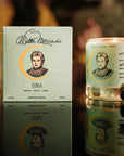 Vela Walter Mercado Luna