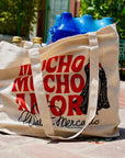 Walter Mercado Tote Bag – Limited Edition