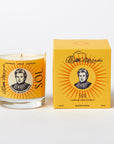 Sol Candle