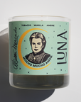 Vela Walter Mercado Luna