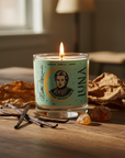 Luna Candle