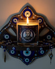 Vela Walter Mercado Luna