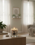 Paz - Peace Candle
