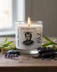 Paz - Peace Candle