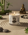 Paz - Peace Candle