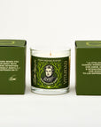 Vitalidad - Candle