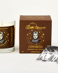 Comunidad - Candle