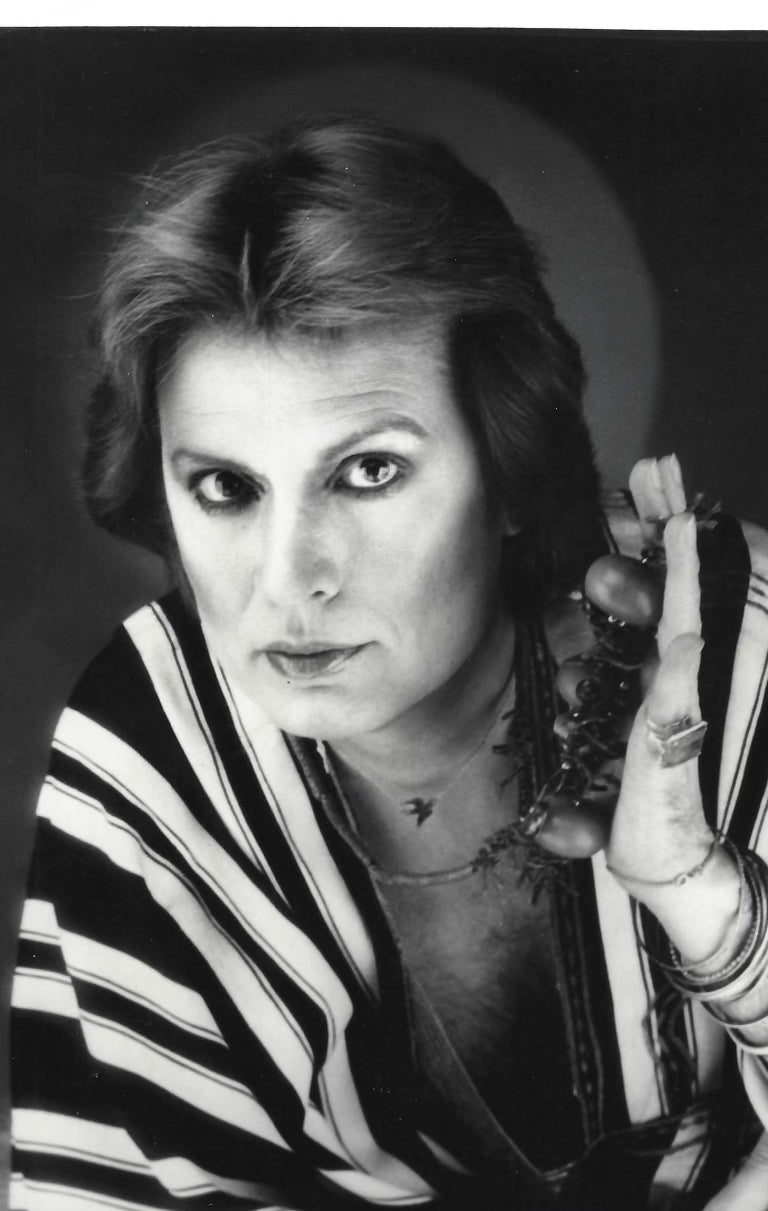 Walter Mercado