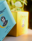 Walter Mercado Luna and Sol Candle Set