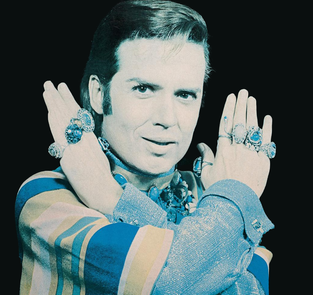 Walter mercado