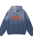 MUCHO MUCHO AMOR Premium Washed Hoodie