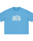 Boxy Oversized T-Shirt