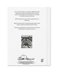 Walter Mercado Mucho Mucho Amor® Hardcover journal matte