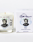 Paz - Peace Candle