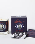 Mal de Ojo - Evil Eye Candle