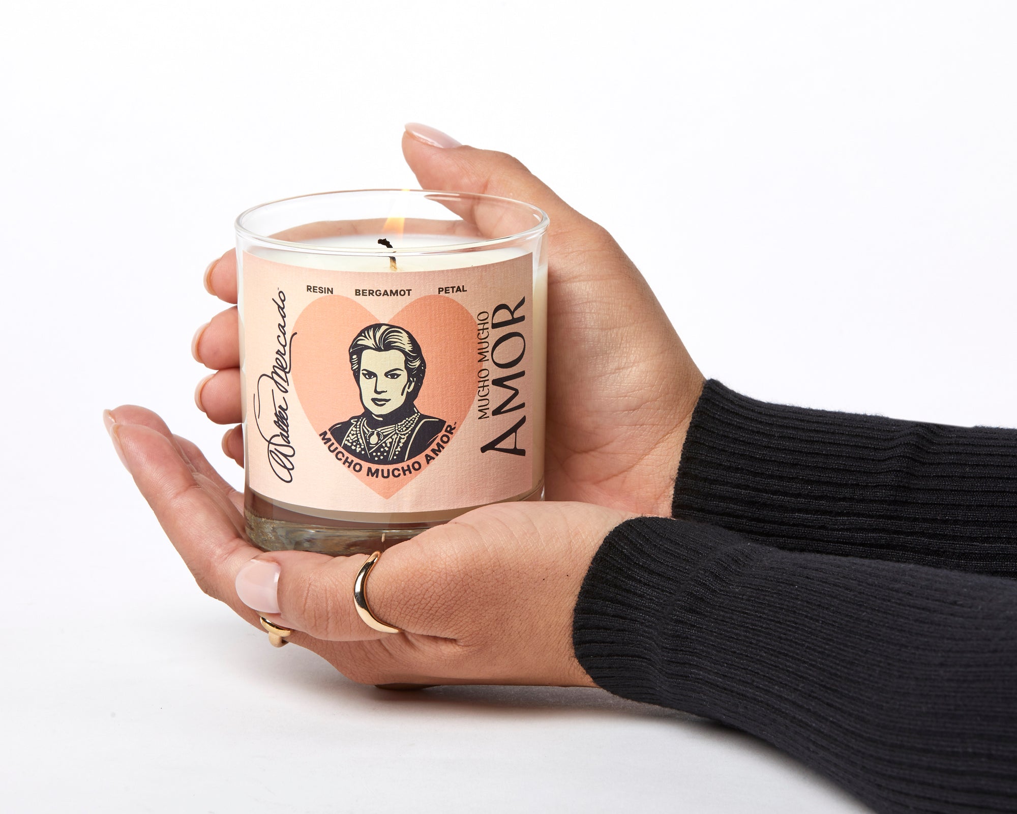 Amor™  Candle